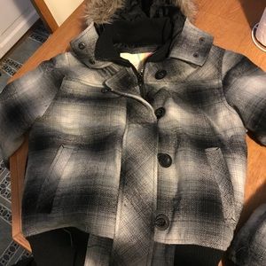 Op juniors jacket